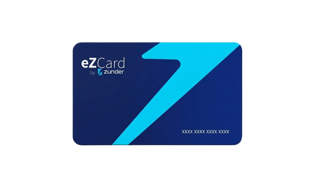 eZCard